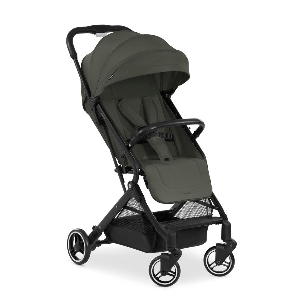 Hauck Travel N Care Pushchair - Chelsea Baby