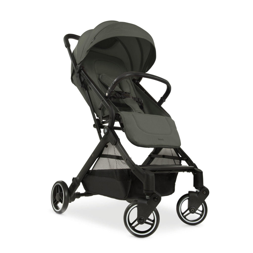 Hauck Travel N Care Pushchair - Chelsea Baby