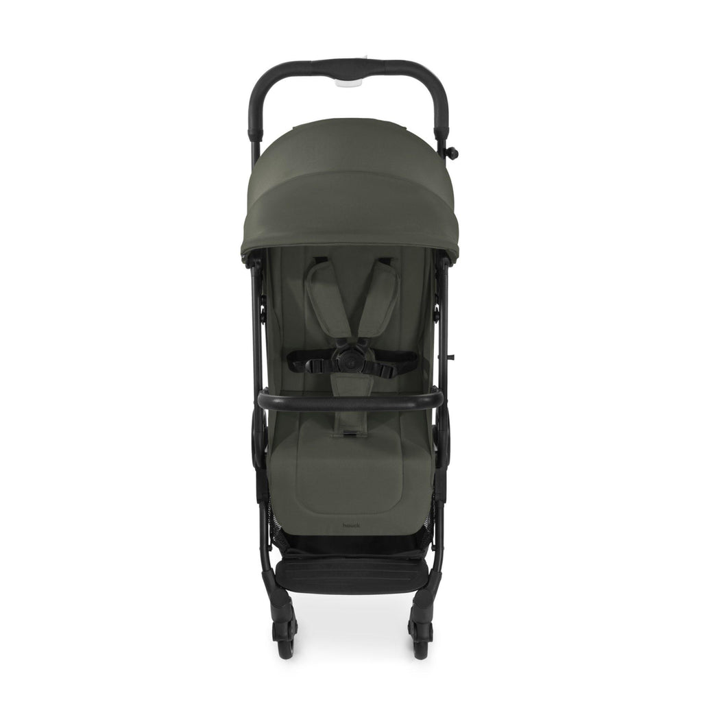 Hauck Travel N Care Pushchair - Chelsea Baby