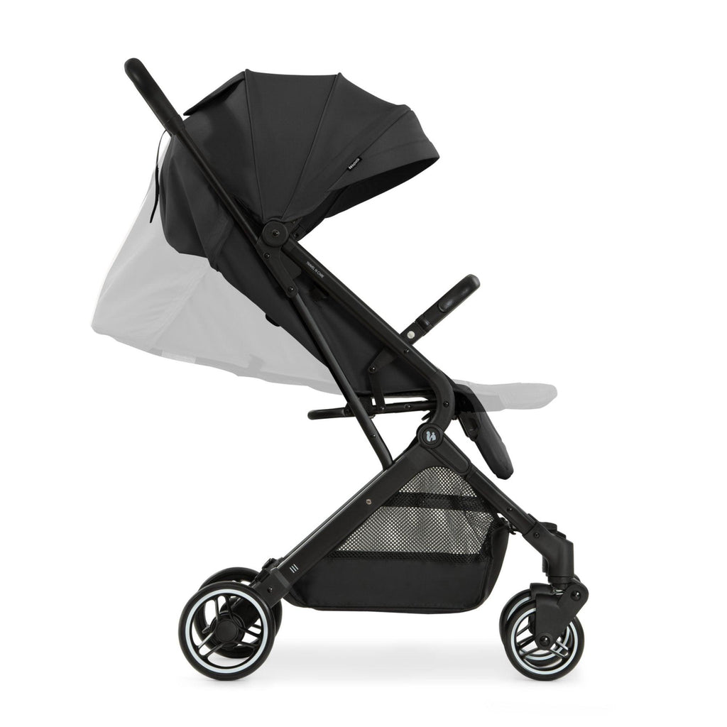 Hauck Travel N Care Pushchair - Chelsea Baby