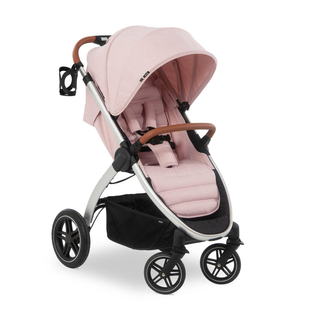 Hauck Uptown Pushchair - Chelsea Baby