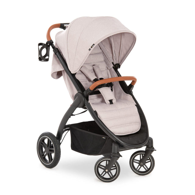 Hauck Uptown Pushchair - Chelsea Baby