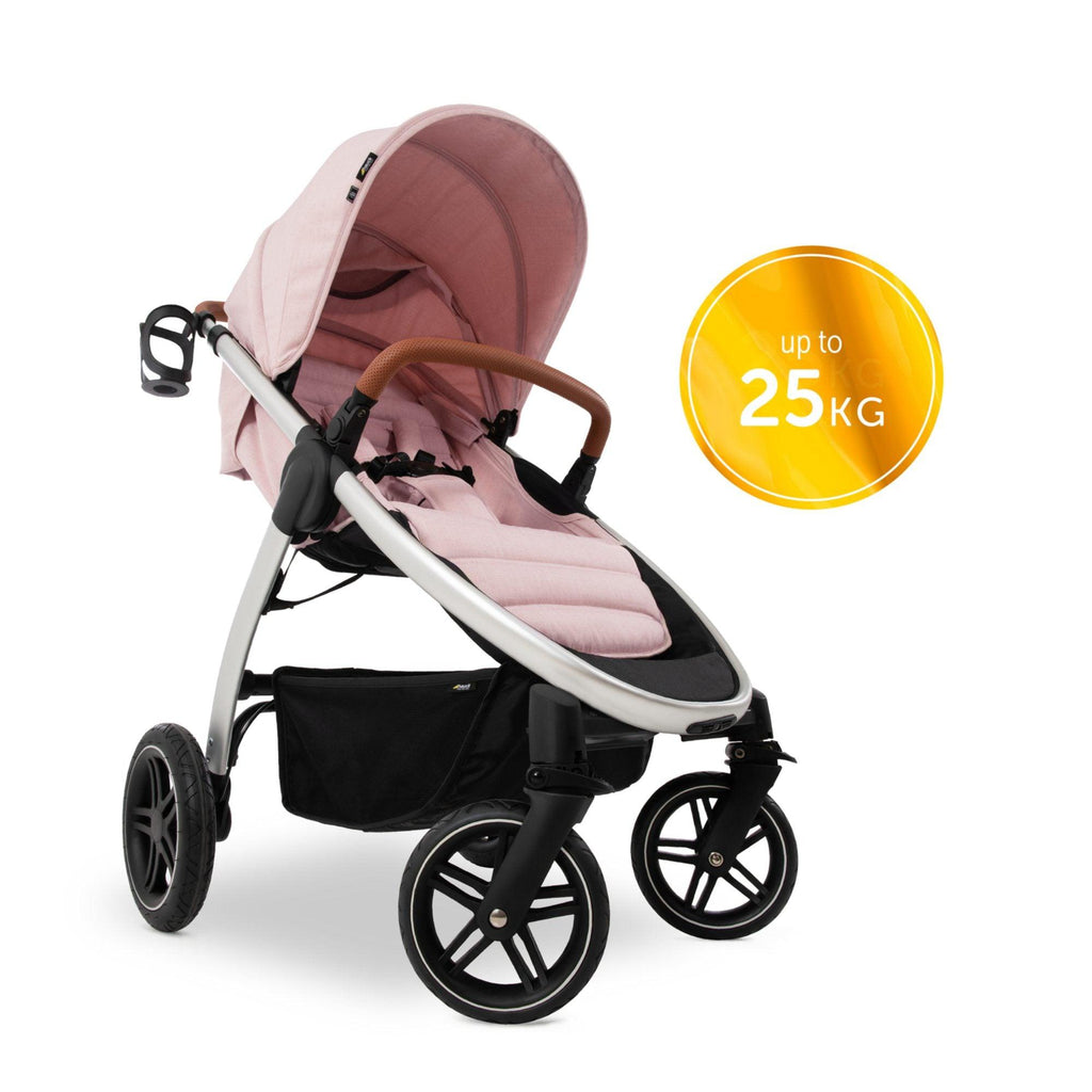 Hauck Uptown Pushchair - Chelsea Baby