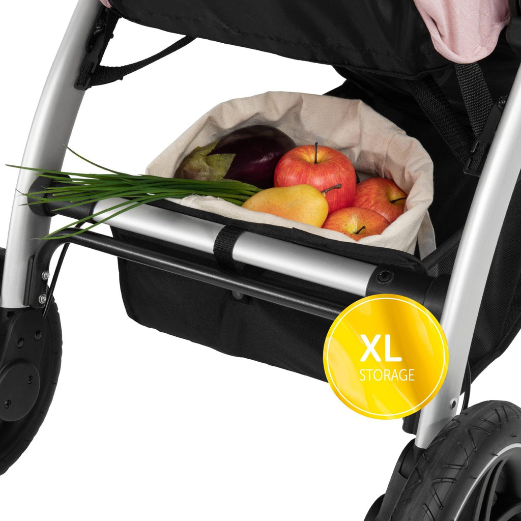 Hauck Uptown Pushchair - Chelsea Baby