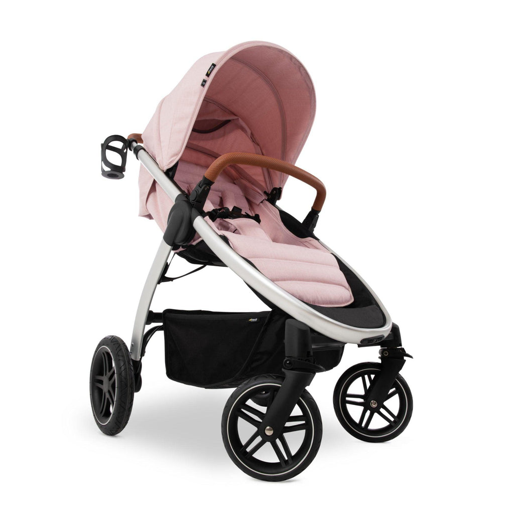 Hauck Uptown Pushchair - Chelsea Baby