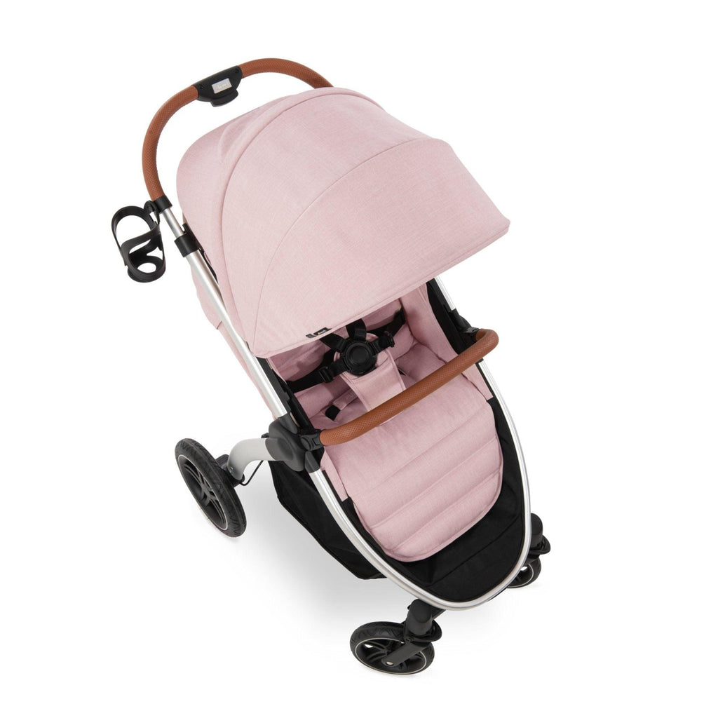 Hauck Uptown Pushchair - Chelsea Baby