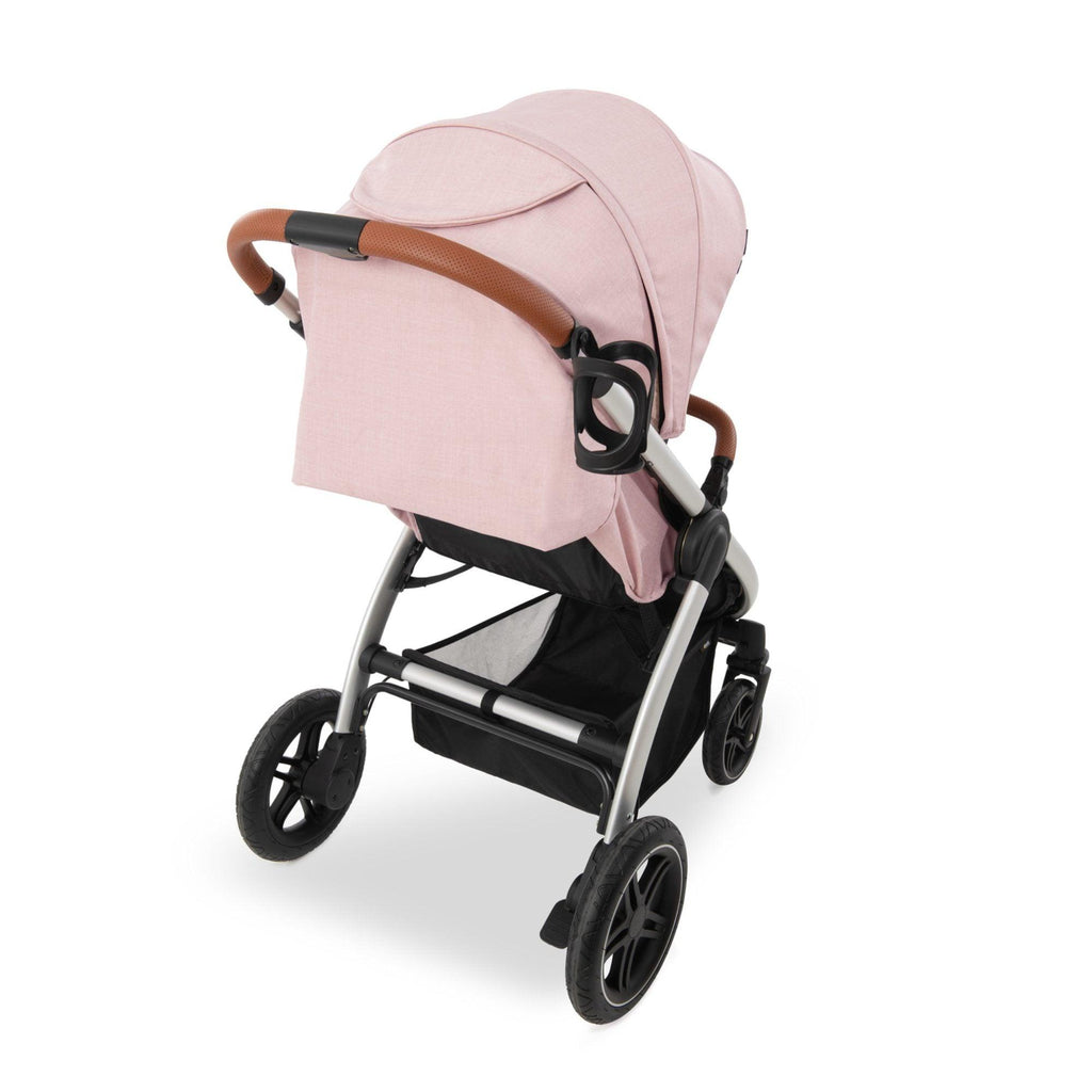 Hauck Uptown Pushchair - Chelsea Baby