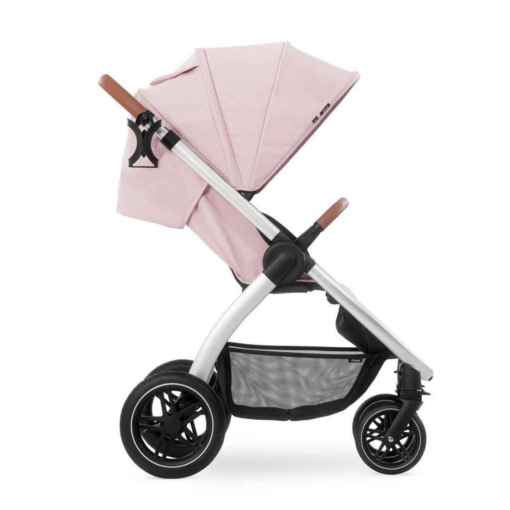 Hauck Uptown Pushchair - Chelsea Baby