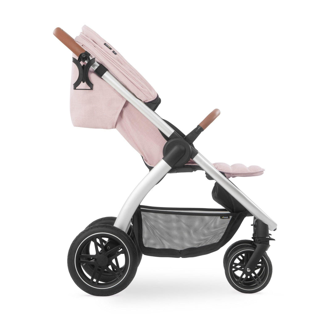 Hauck Uptown Pushchair - Chelsea Baby