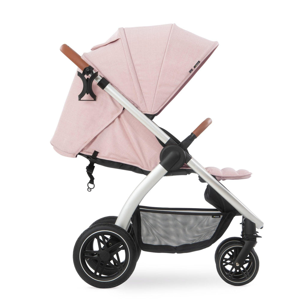 Hauck Uptown Pushchair - Chelsea Baby