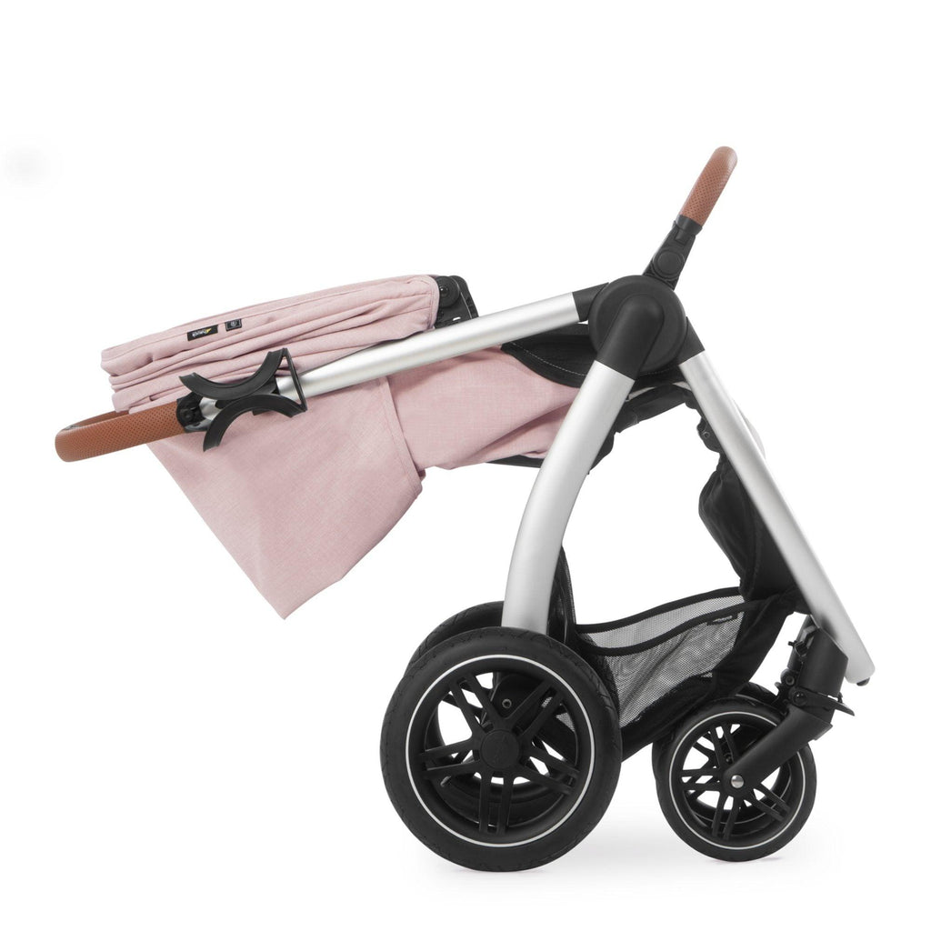 Hauck Uptown Pushchair - Chelsea Baby