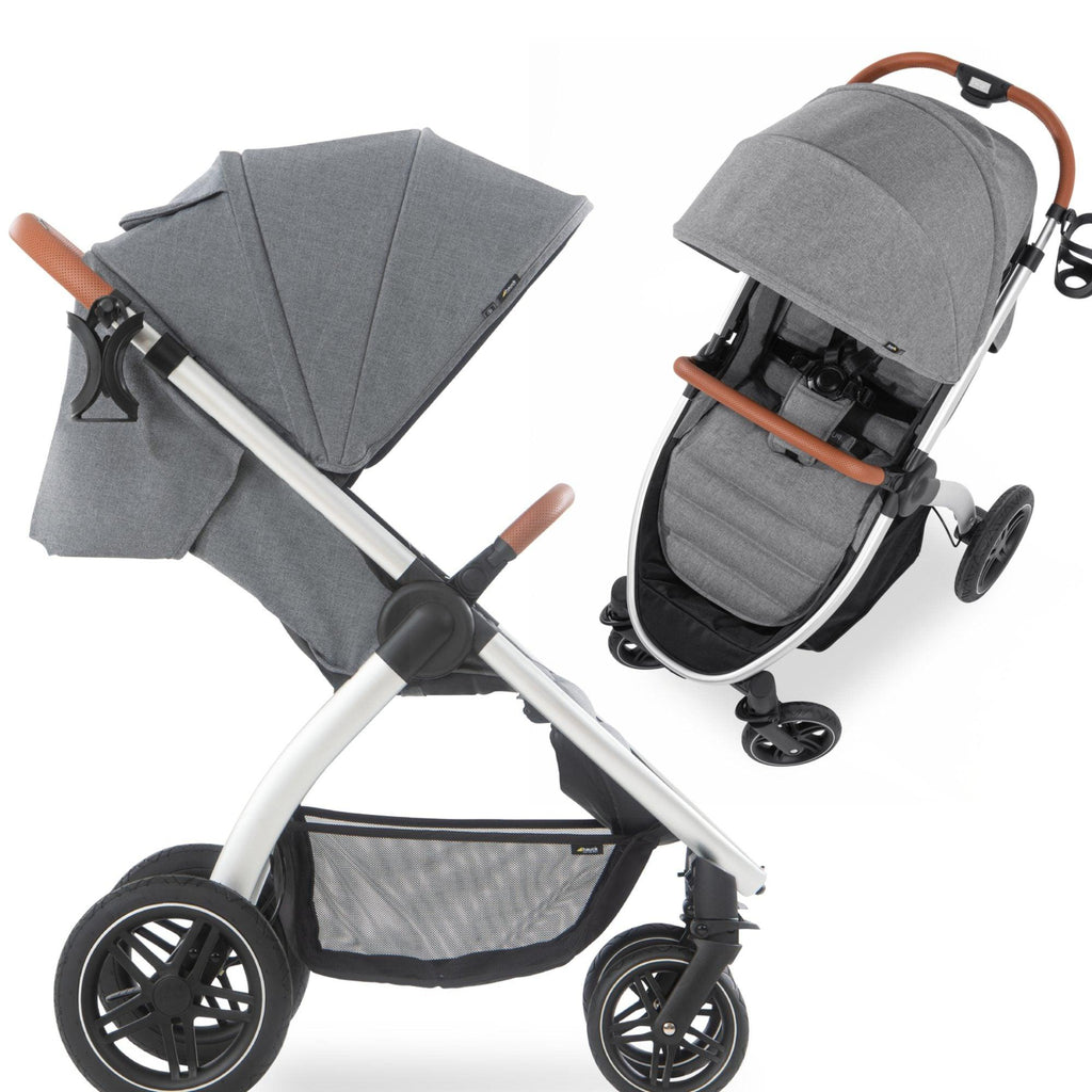 Hauck Uptown Pushchair - Chelsea Baby