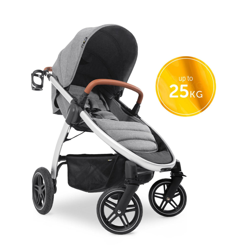 Hauck Uptown Pushchair - Chelsea Baby