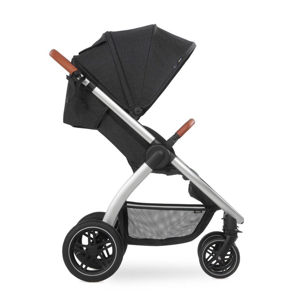 Hauck Uptown Pushchair - Chelsea Baby