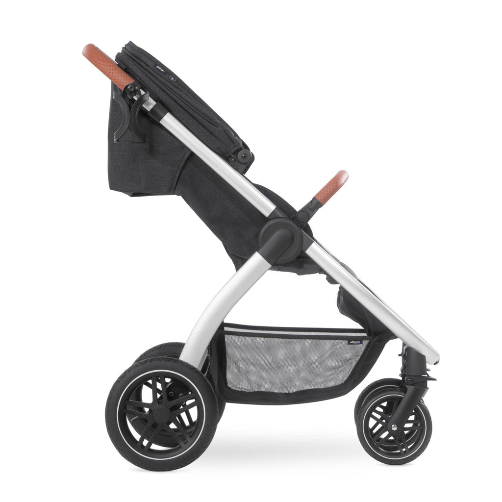 Hauck Uptown Pushchair - Chelsea Baby