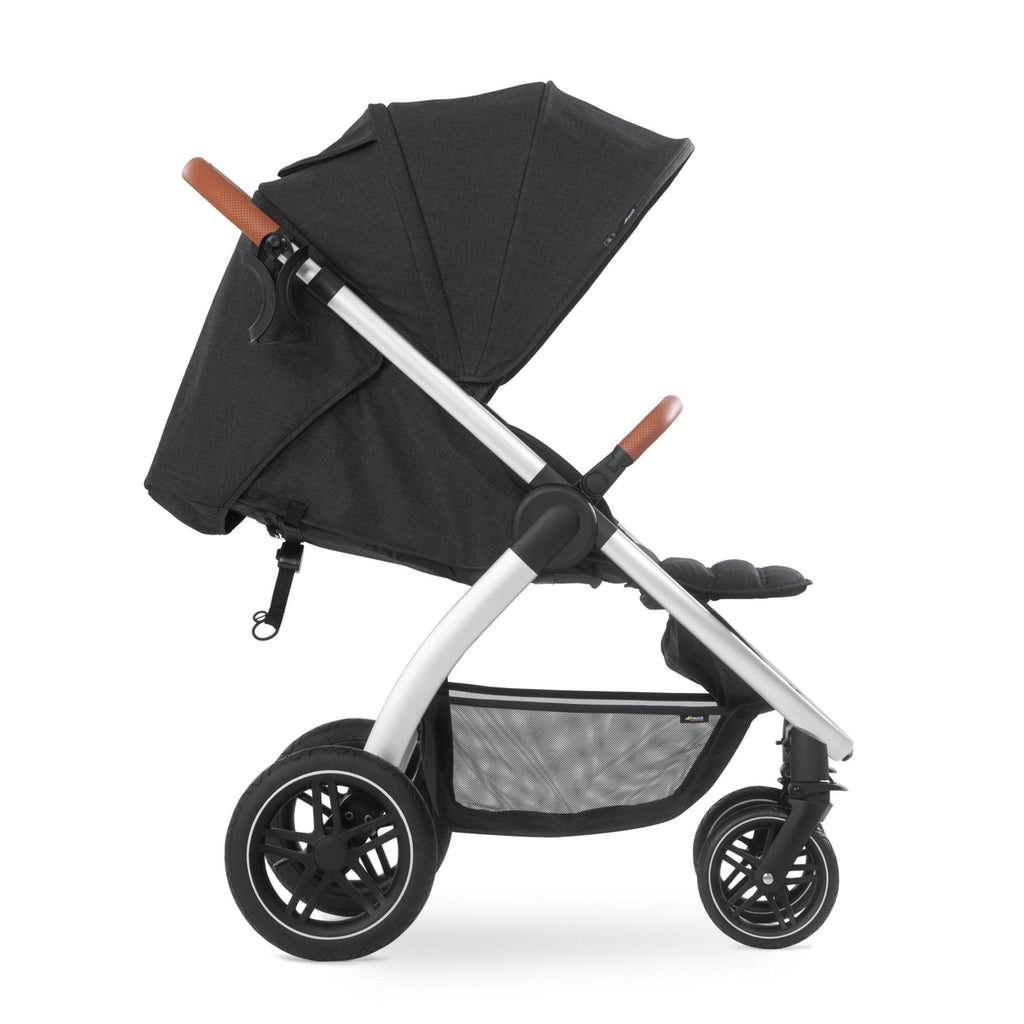 Hauck Uptown Pushchair - Chelsea Baby