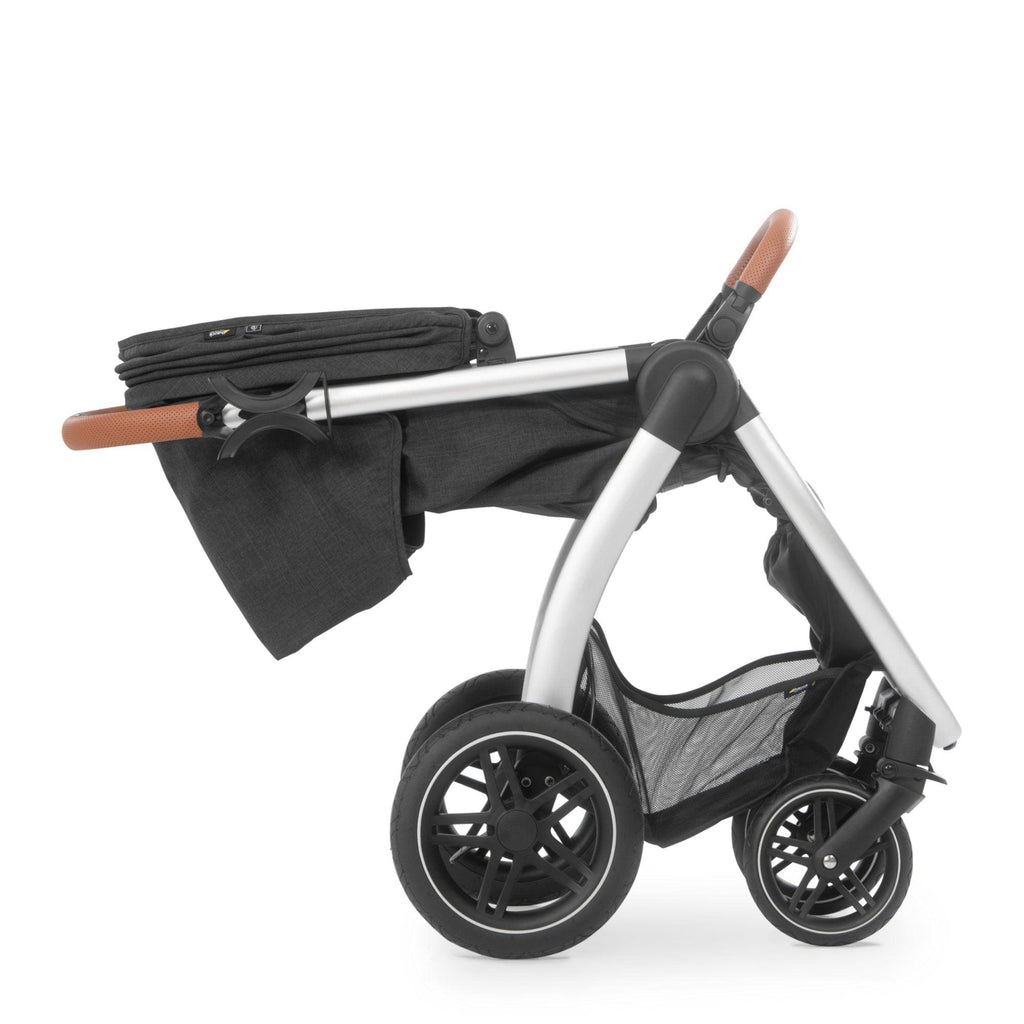 Hauck Uptown Pushchair - Chelsea Baby