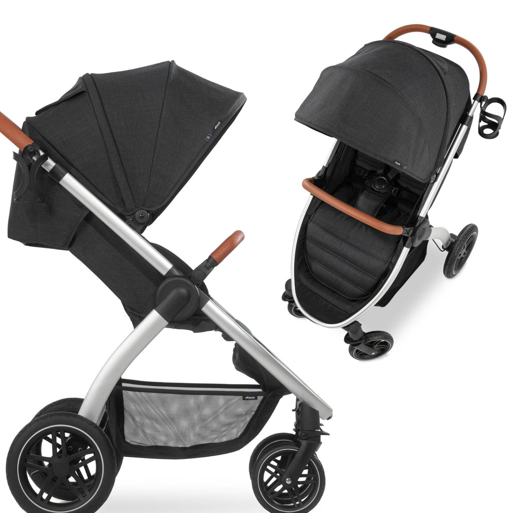 Hauck Uptown Pushchair - Chelsea Baby