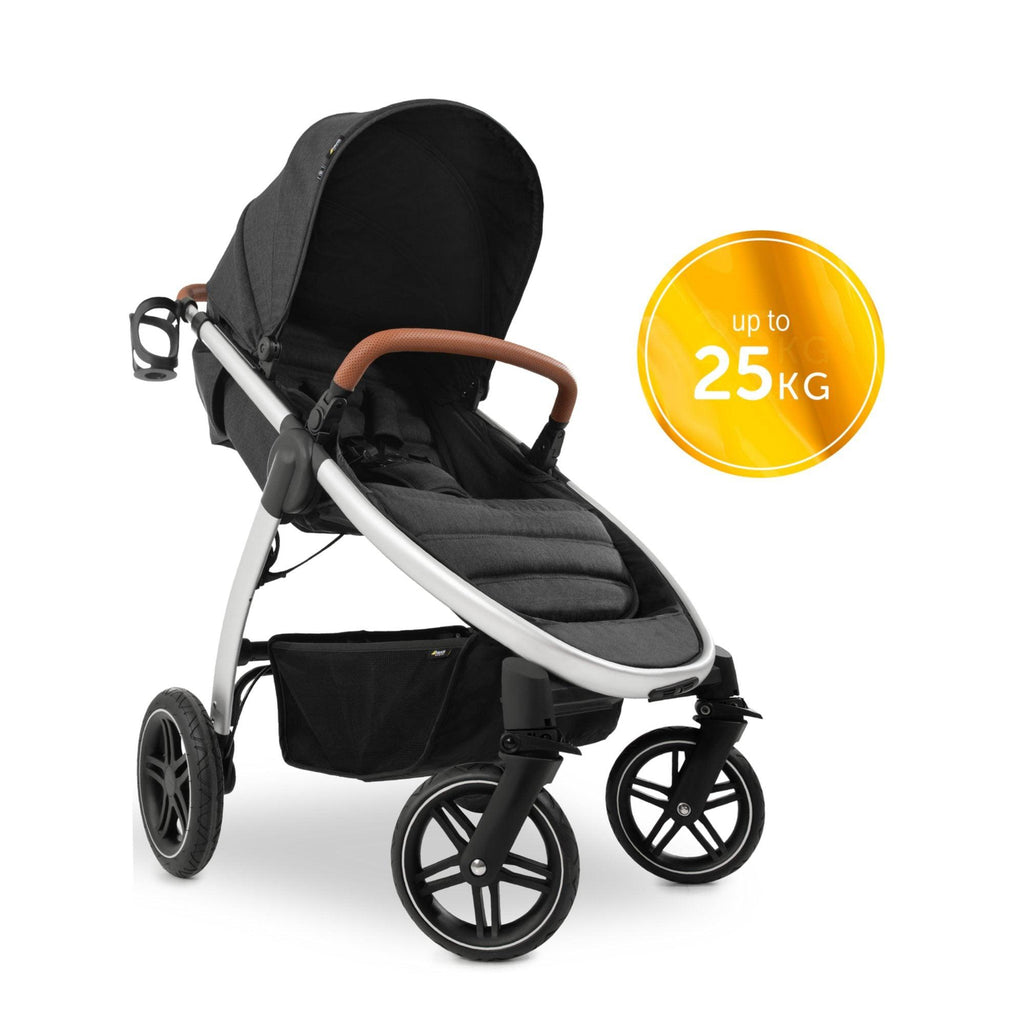 Hauck Uptown Pushchair - Chelsea Baby