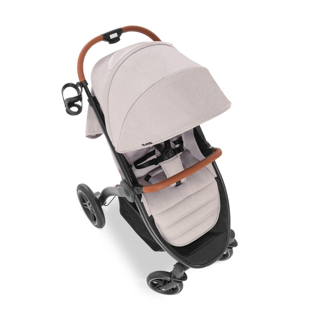 Hauck Uptown Pushchair - Chelsea Baby