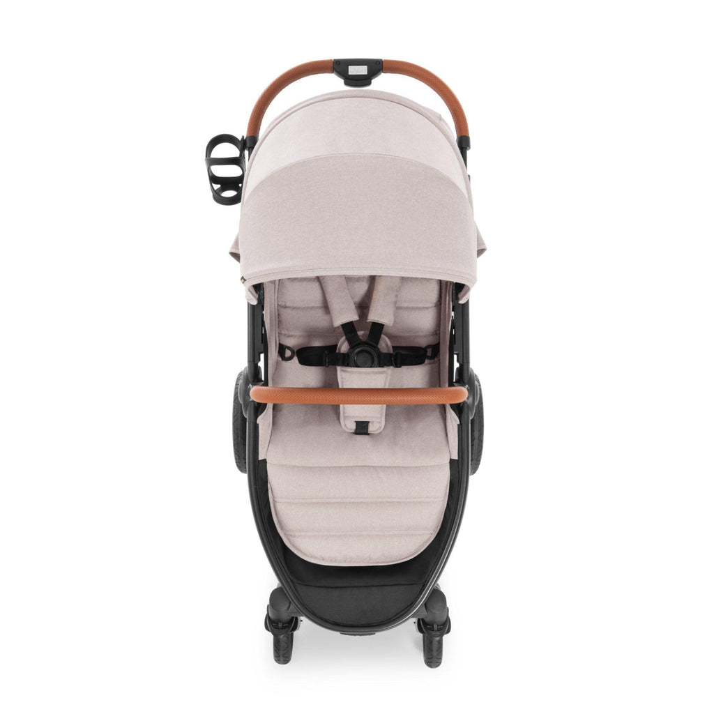 Hauck Uptown Pushchair - Chelsea Baby