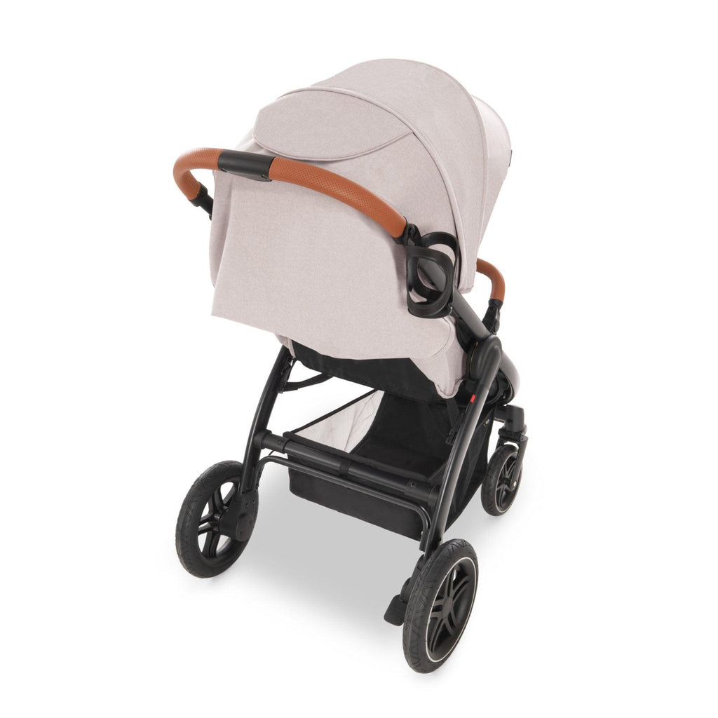 Hauck Uptown Pushchair - Chelsea Baby