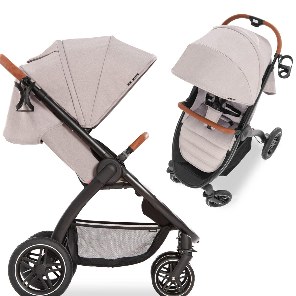 Hauck Uptown Pushchair - Chelsea Baby