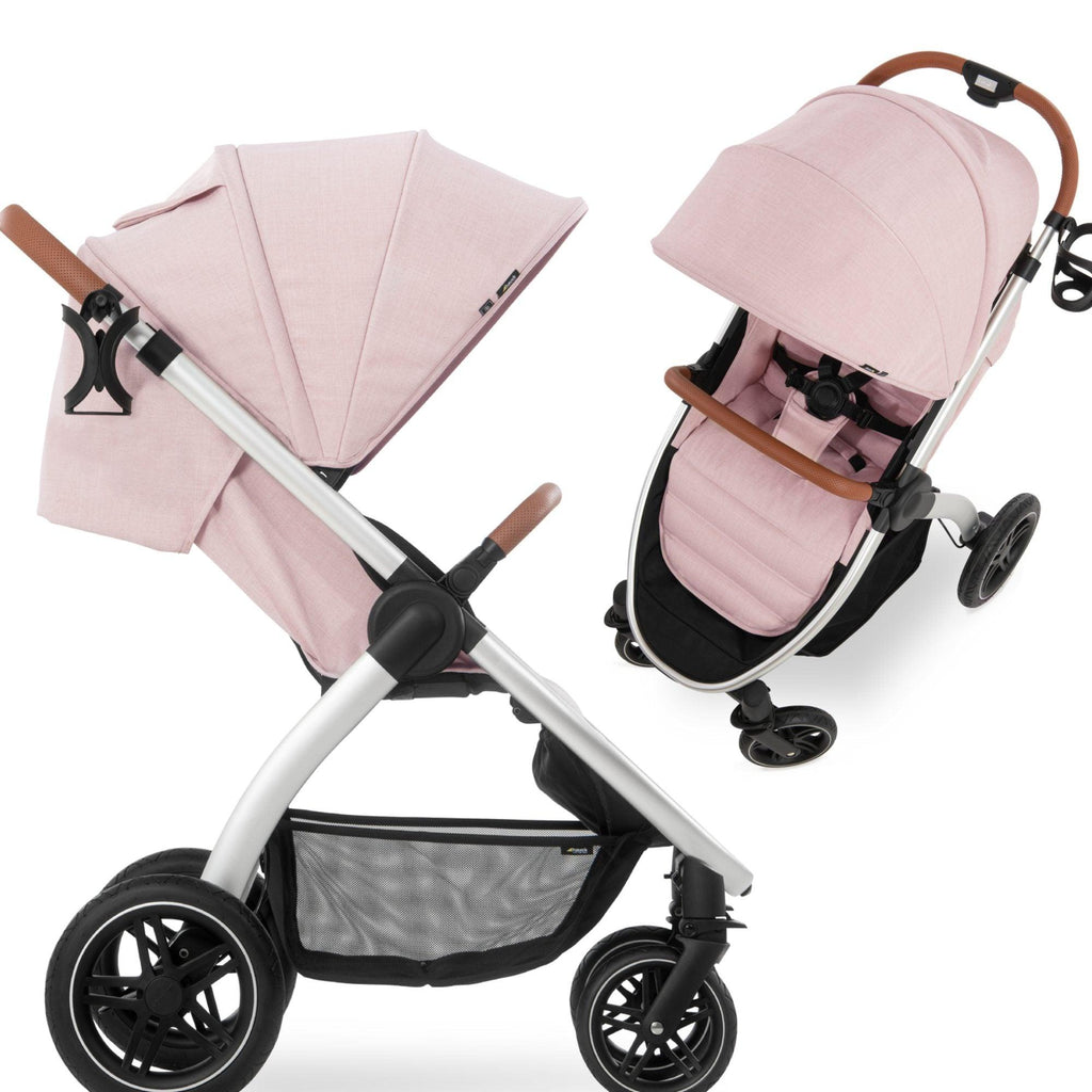 Hauck Uptown Pushchair - Chelsea Baby