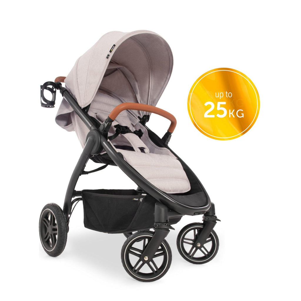 Hauck Uptown Pushchair - Chelsea Baby