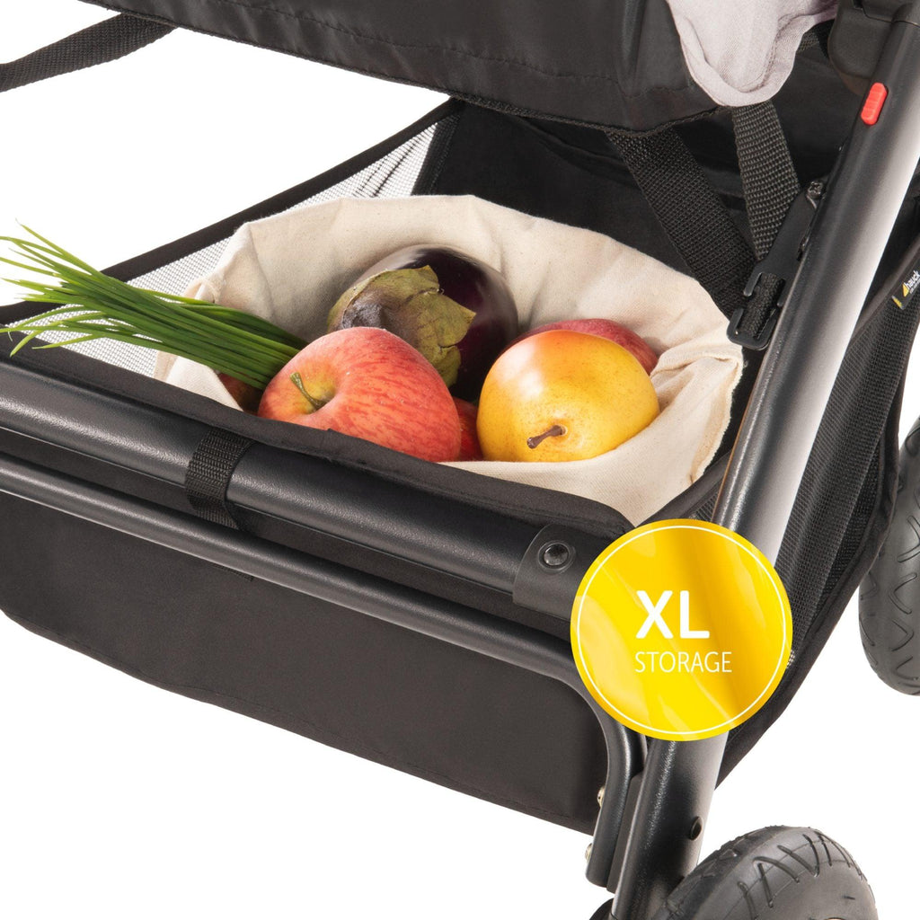 Hauck Uptown Pushchair - Chelsea Baby