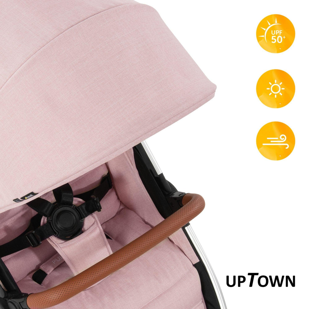 Hauck Uptown Pushchair - Chelsea Baby