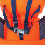 Hedstrom 2 in 1 Deluxe Toddler to Junior Garden Swing