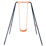 Hedstrom 2 in 1 Deluxe Toddler to Junior Garden Swing