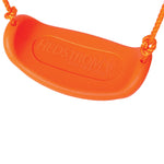 Hedstrom 2 in 1 Deluxe Toddler to Junior Garden Swing