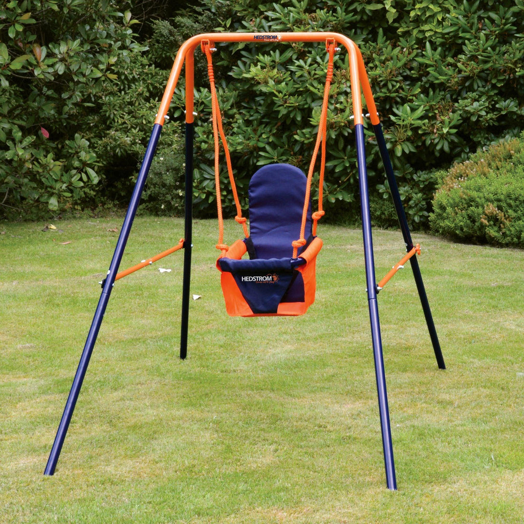 Hedstrom Folding Toddler Swing