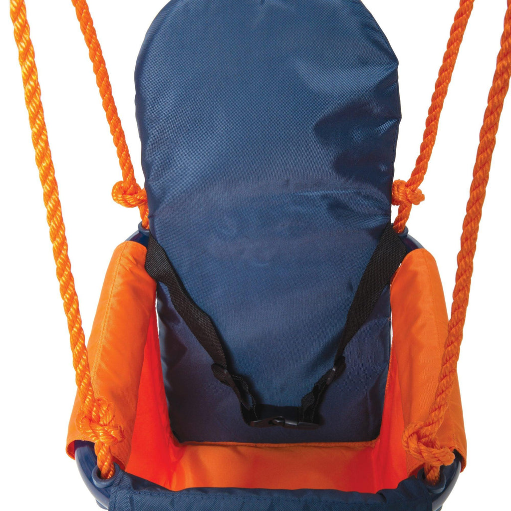 Hedstrom Folding Toddler Swing