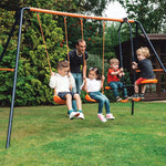 Hedstrom Neptune: 2x Swing and Glider Combo