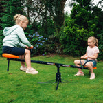 Hedstrom Seesaw