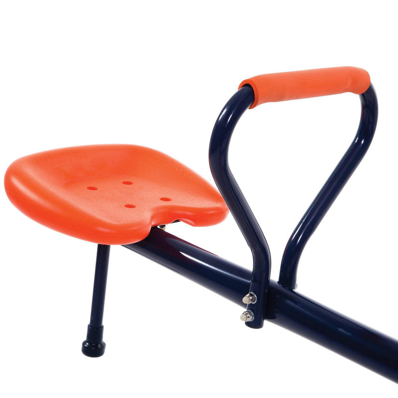 Hedstrom Seesaw