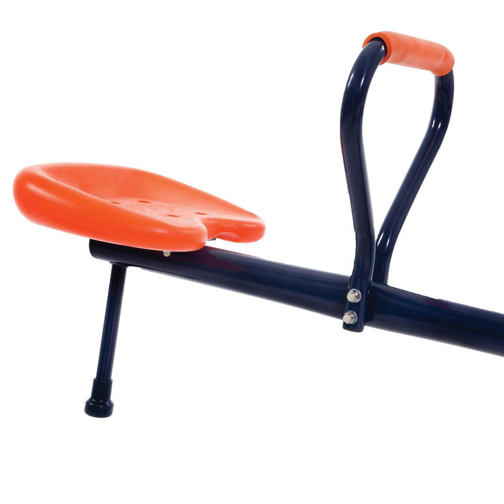 Hedstrom Seesaw