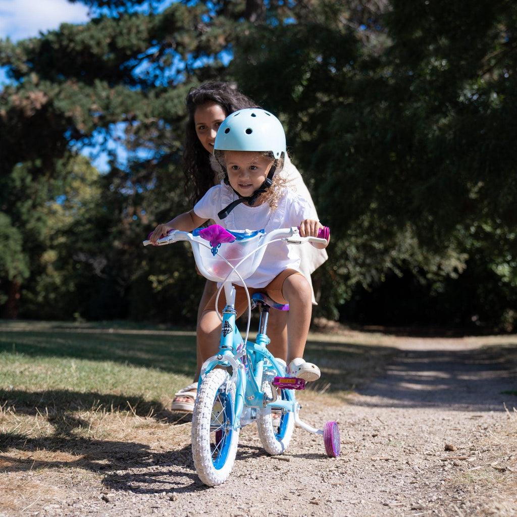 Huffy Disney Frozen 2 12" Girls Bike - Chelsea Baby