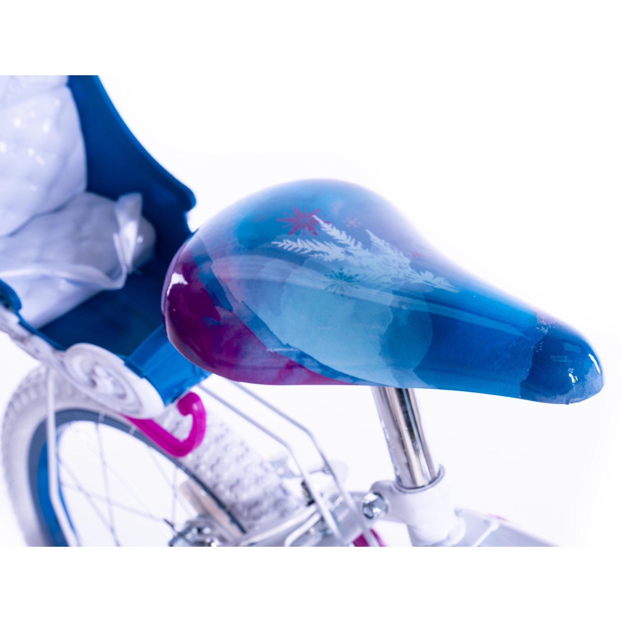 Huffy bike seat sale