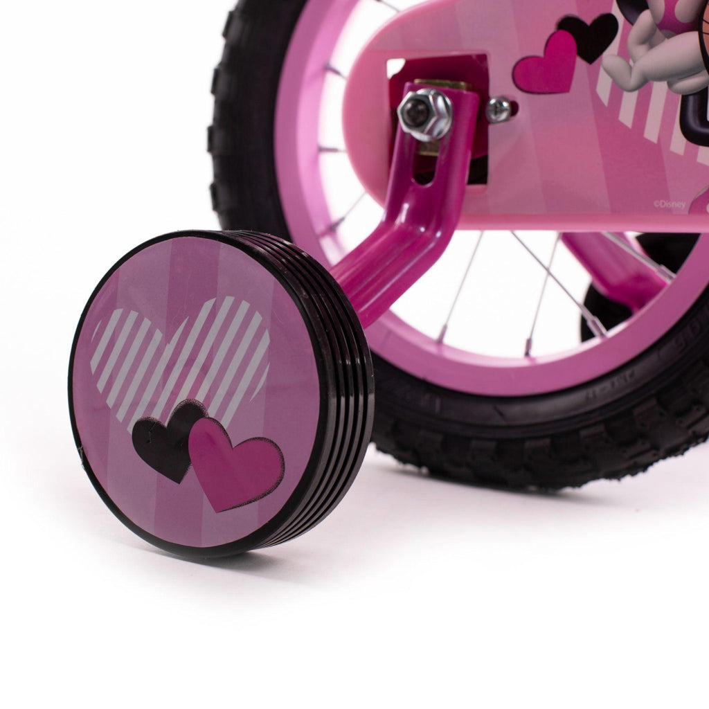 Huffy Disney Minnie 12" Bike - Chelsea Baby