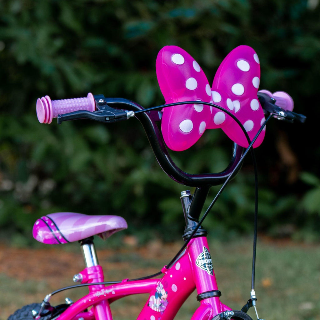 Huffy Disney Minnie 12" Bike - Chelsea Baby