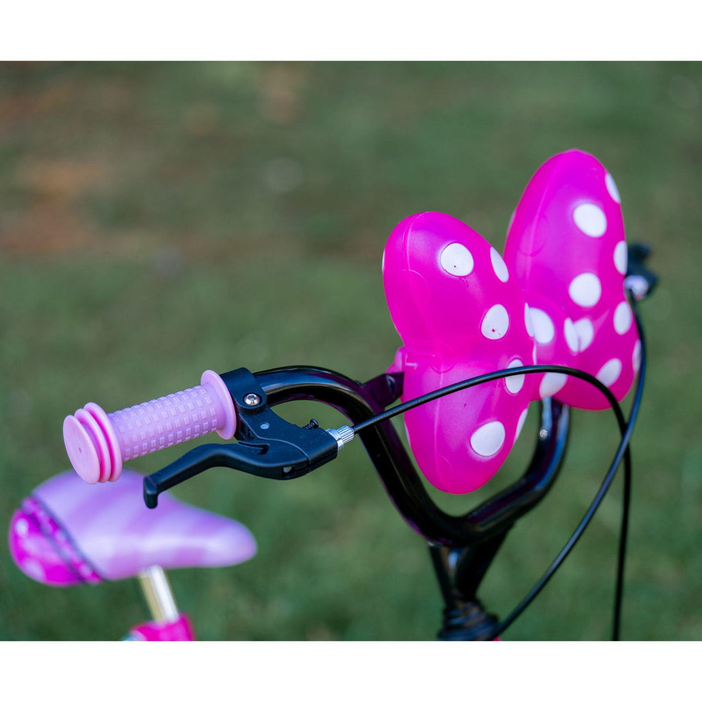 Huffy Disney Minnie 12" Bike - Chelsea Baby