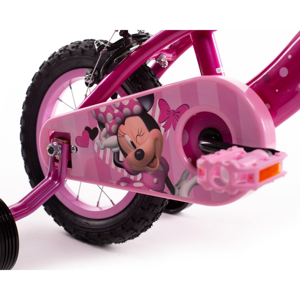 Huffy Disney Minnie 12" Bike - Chelsea Baby