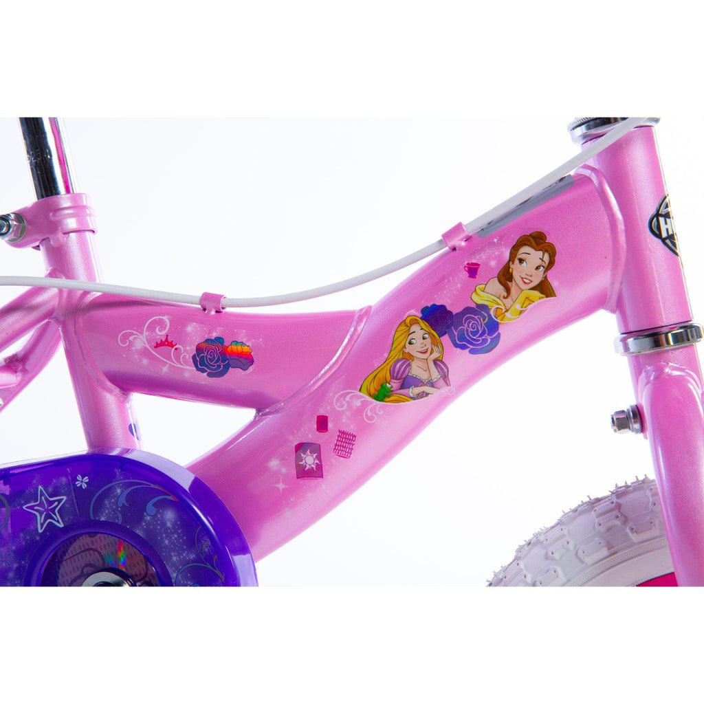 Huffy Disney Princess 12" Kids Bike - Chelsea Baby