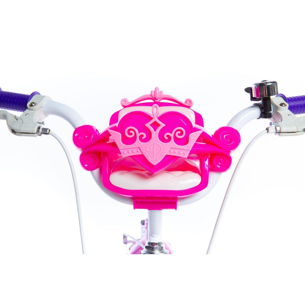 Huffy Disney Princess 12" Kids Bike - Chelsea Baby