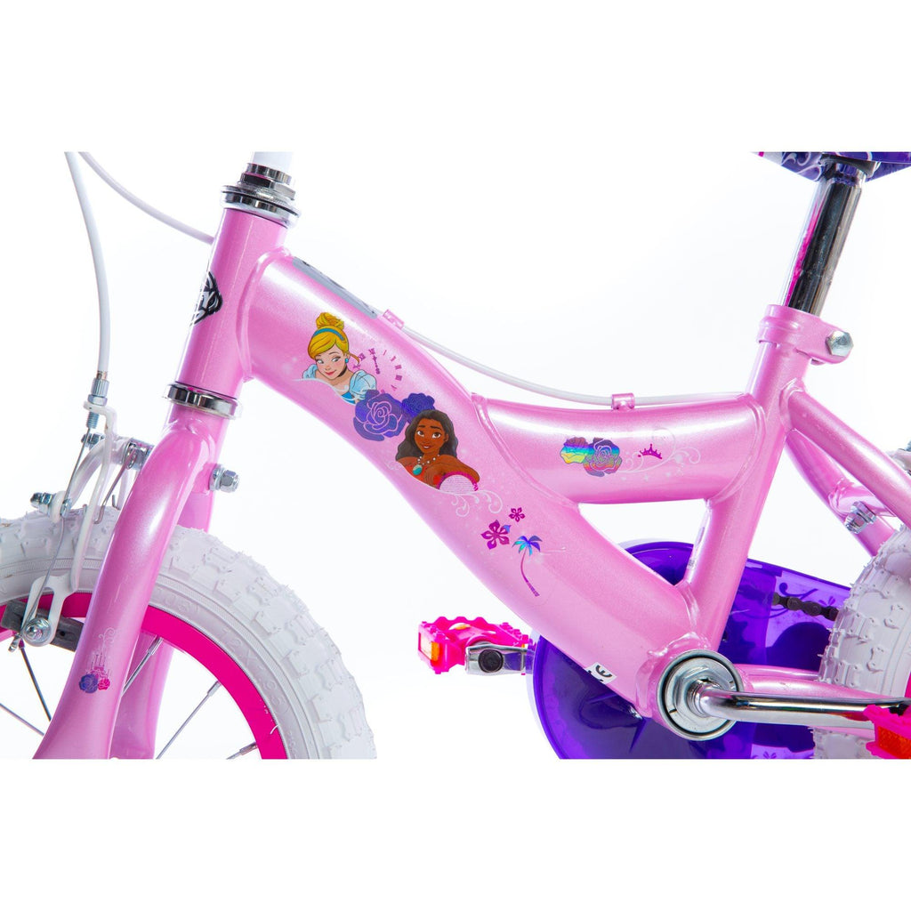 Huffy Disney Princess 12" Kids Bike - Chelsea Baby