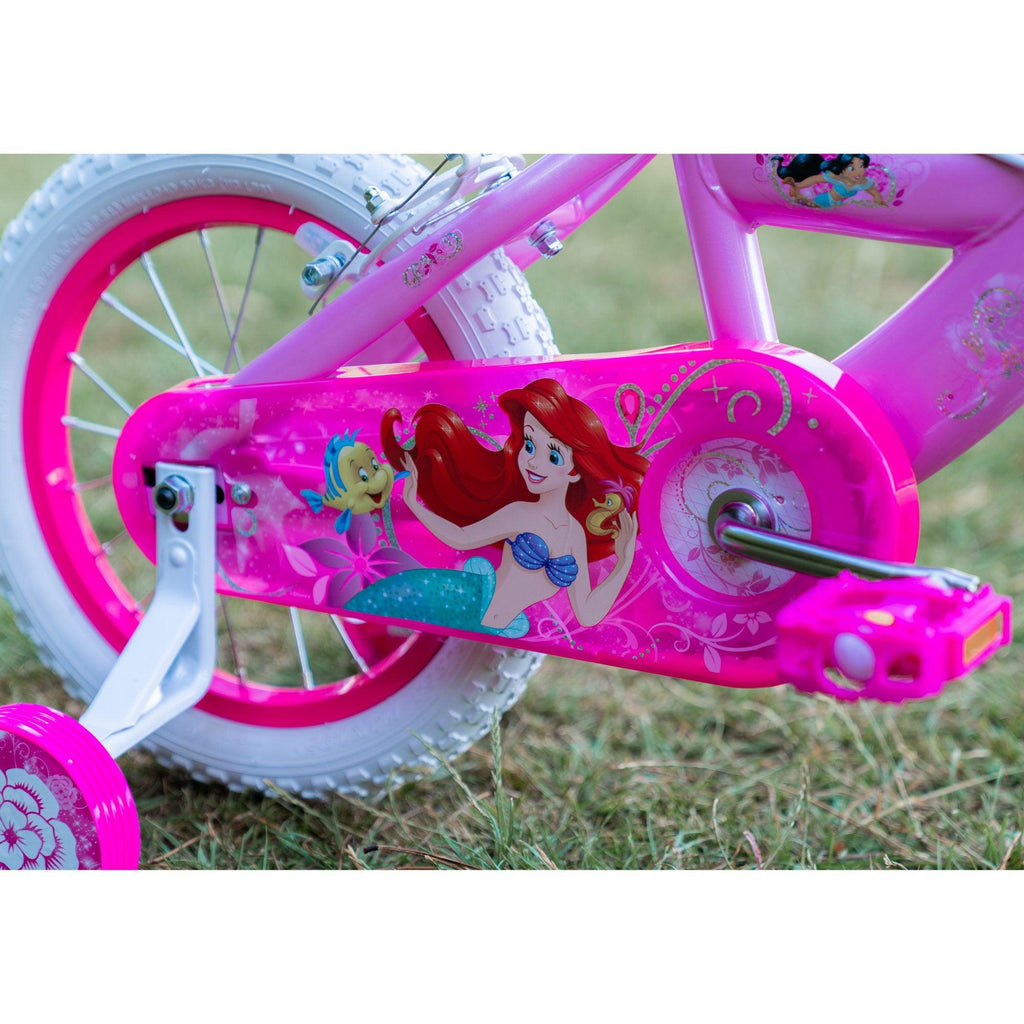 Huffy Disney Princess 12" Kids Bike - Chelsea Baby